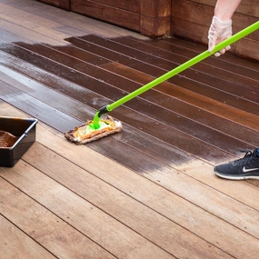 Haydn Deck Stain And Paint Applicator