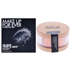 HD Skin Twist and Light - 2 Medium by Make Up For Ever for Women - 0.26 oz Powder