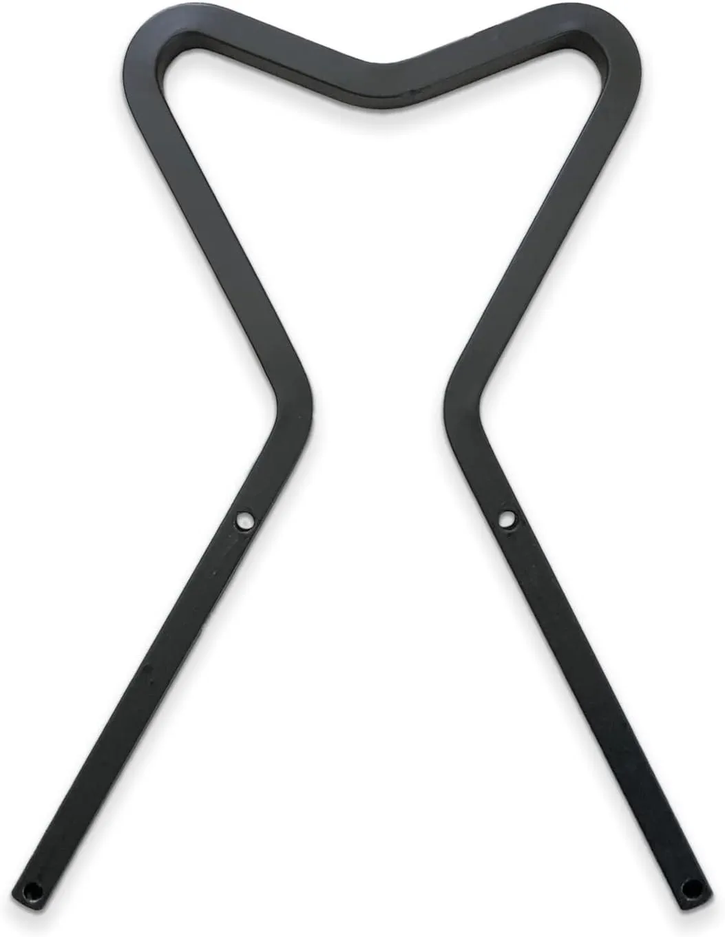 Heart Drop 5N1 Hanger Fits Ravin Brand crossbows R9 R10 R10X R15 R20 R29 R29X LR Stirrup Broadhead Guard