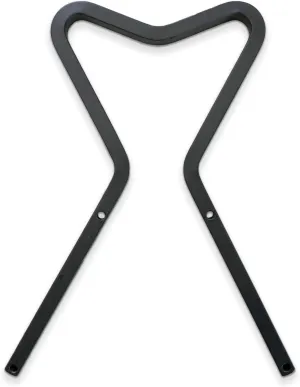 Heart Drop 5N1 Hanger Fits Ravin Brand crossbows R9 R10 R10X R15 R20 R29 R29X LR Stirrup Broadhead Guard