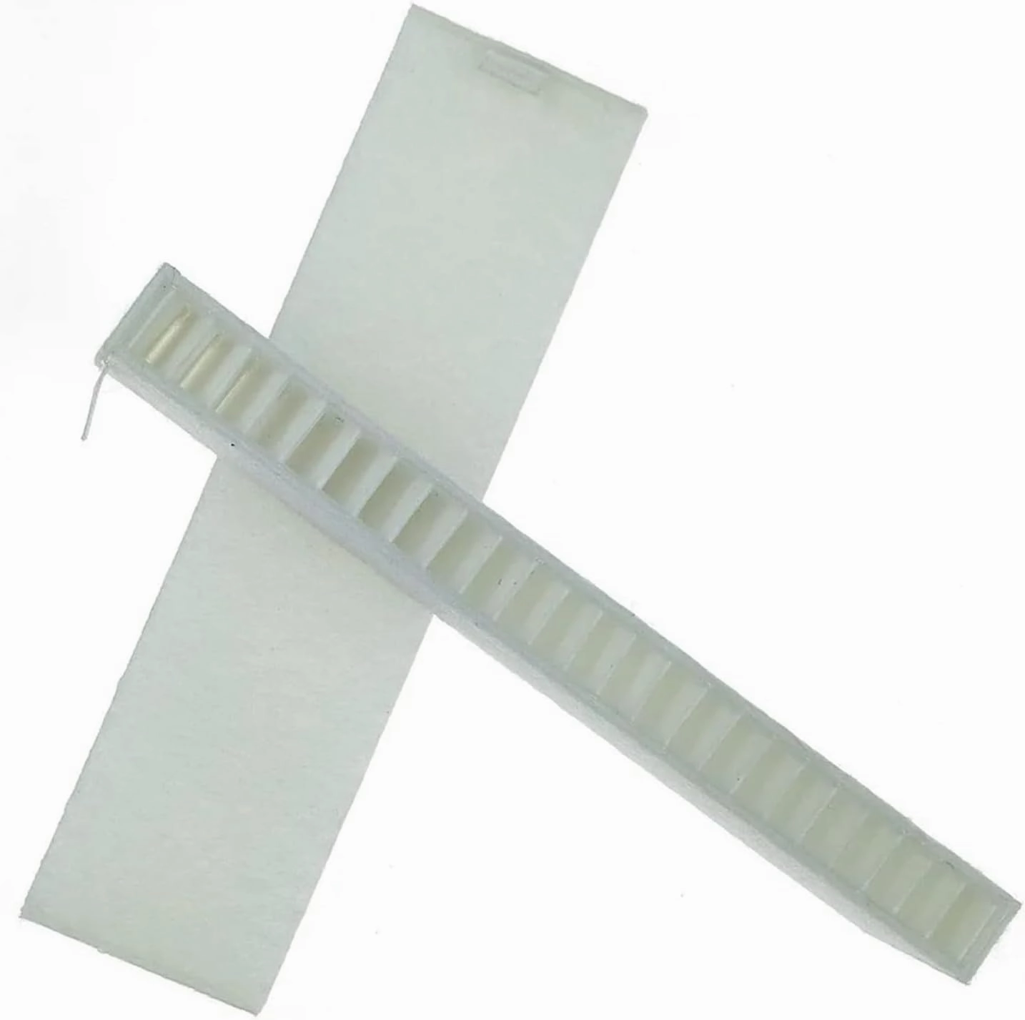 HEPA Filter，Compatible for Ilife,A9s A9 A80 Plus A10s L100 A80 Max Vacuum Cleaner Filter Spare Replacement Parts(2pcs)