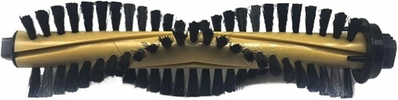 Hepa Filter Mop Cloth Parts Accessories，Compatible for ILife，A4 A4S A40 Polaris PVCR 0726 0826 0926 Robot Vacuum Cleaner Main Side Brush(Main brush2)