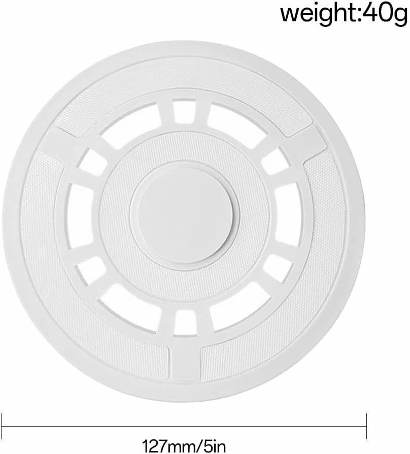 Hepa Filter Replacement，Compatible for Dreame，L10s Ultra / S10/S10 Pro Accessories Robot Vacuum Cleaner Mop Dust Bag Main Brush Side Brush(22pc)