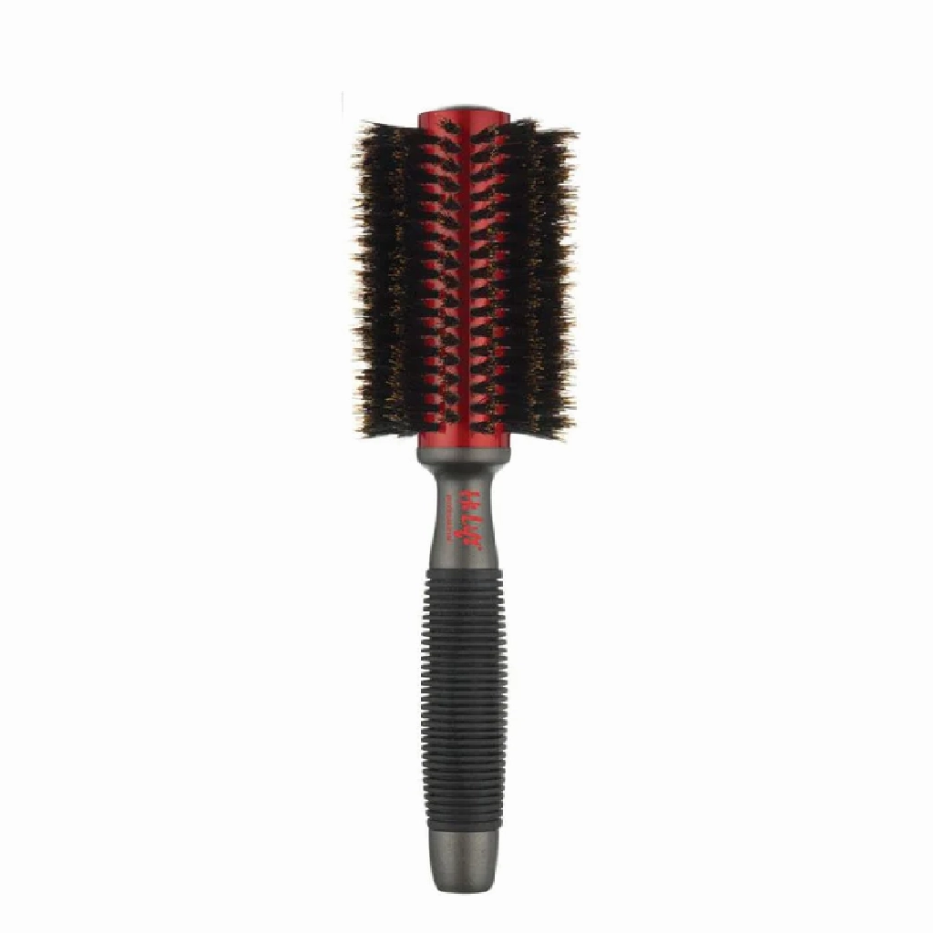 Hi Lift Super Grip Boar Ceramic Brush 12 Rows