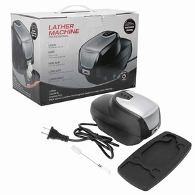 Hot Lather Machine Barber, Shaving Cream Warmer Foaming Machine, Face Shaving Hot Lather for Barbers for Men Gifts Hair Salon