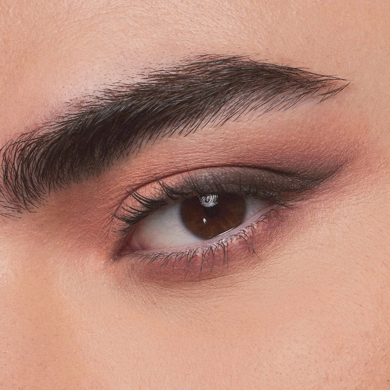 HUDA BEAUTY - Matte Obsessions Eyeshadow Palette | Warm Matte Obsessions