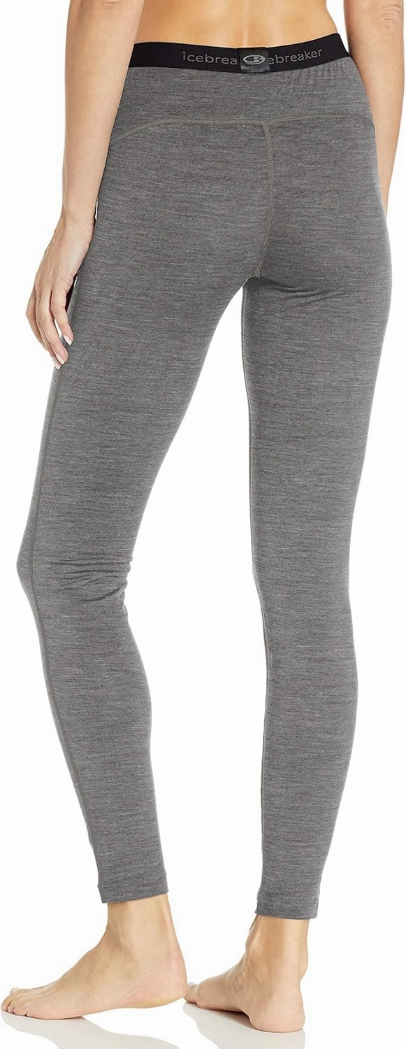 Icebreaker Women's Merino 200 Oasis Thermal Leggings