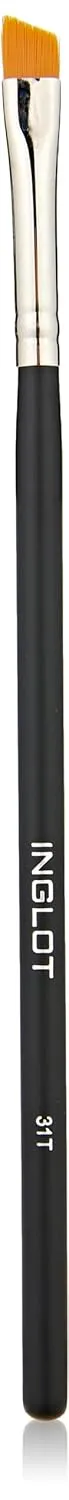 INGLOT Facial Makeup Brush 31T | Synthetic Brush