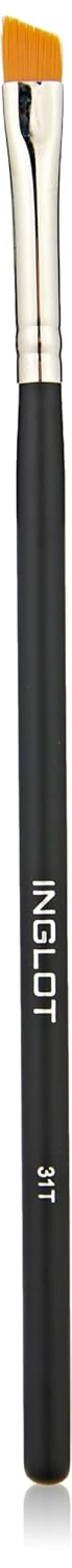 INGLOT Facial Makeup Brush 31T | Synthetic Brush