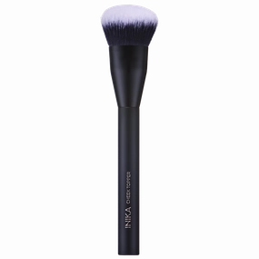 INIKA Cheek Topper Brush