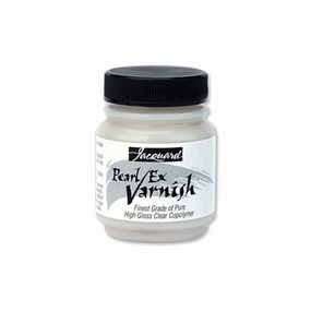 Jacquard Pearl-Ex Varnish 70ml