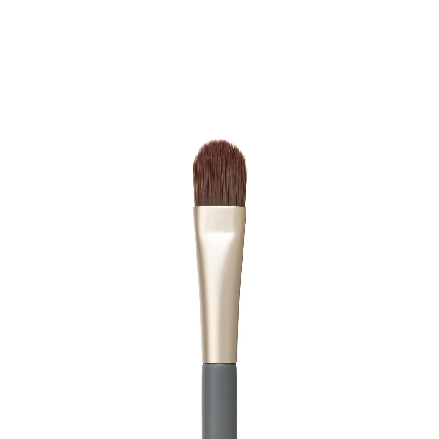 jane iredale Camoflage Brush, Ultra-Small, Flat Cosmetic Brush for Spot Concealing Blemishes and Discoloration, Vegan, Cruelty Free