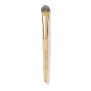 Jane Iredale Large Shader Brush, Rose Gold (Naturon)
