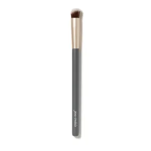 jane iredale Pro Series Concealer Brush, Small, Angled Cosmetic Brush Applies, Blends, and Diffuses Cream & Liquid Makeup, Vegan, Cruelty Free