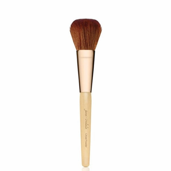 Jane Iredale Chisel Powder Brush
