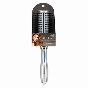 John Frieda Full Volume Medium Round Porcupine Brush