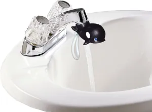 Jokari Whale Faucet Fountains, 3-Pack