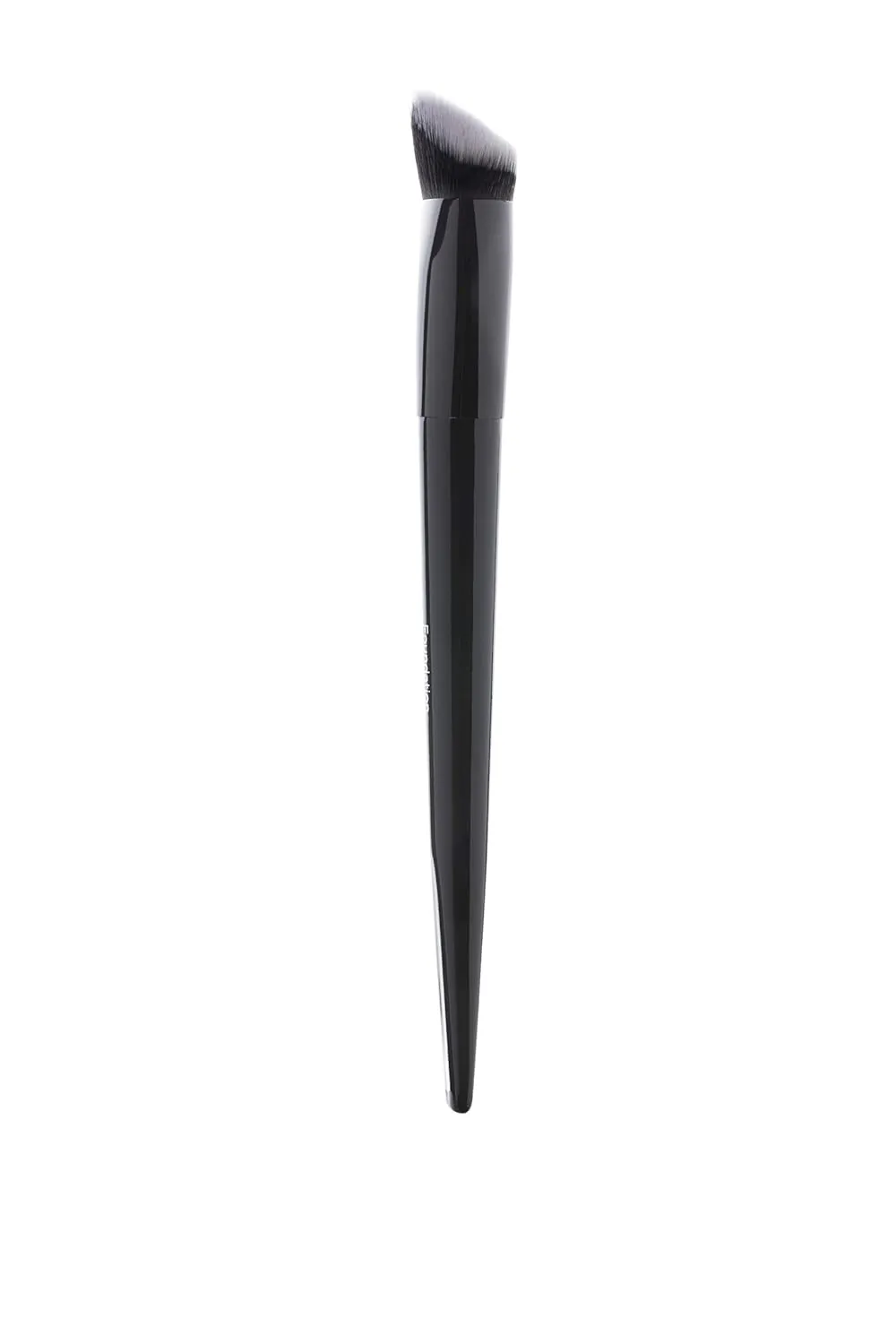 [JUNGSAEMMOOL OFFICIAL] Masterclass Foundation Brush | Makeup Artist Brand | Synthetic Angled Brush | Flawless Application