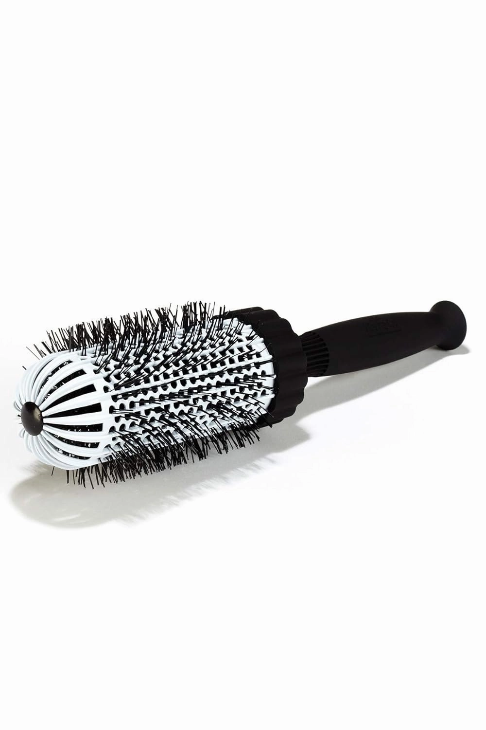 KareCo Jumbo Ionic Thermal Brush, 4.0 Inch Round