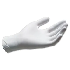 Kimberly Clark Safety 50707 Sterling Nitrile Exam Gloves, Medium (Pack of 200)