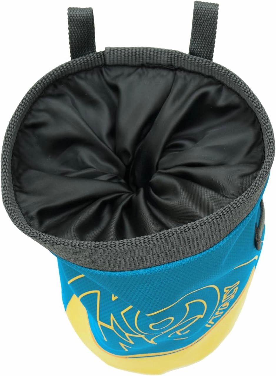 Kong Italy - Lario Chalk Bags