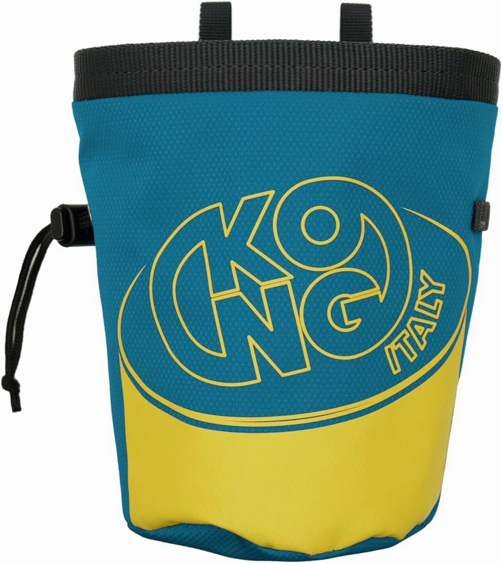 Kong Italy - Lario Chalk Bags