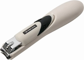 Korea Three Seven Extra Large Toenail Clipper Ergonomic Design Toenail Clipper. Made in Korea, Since 1975