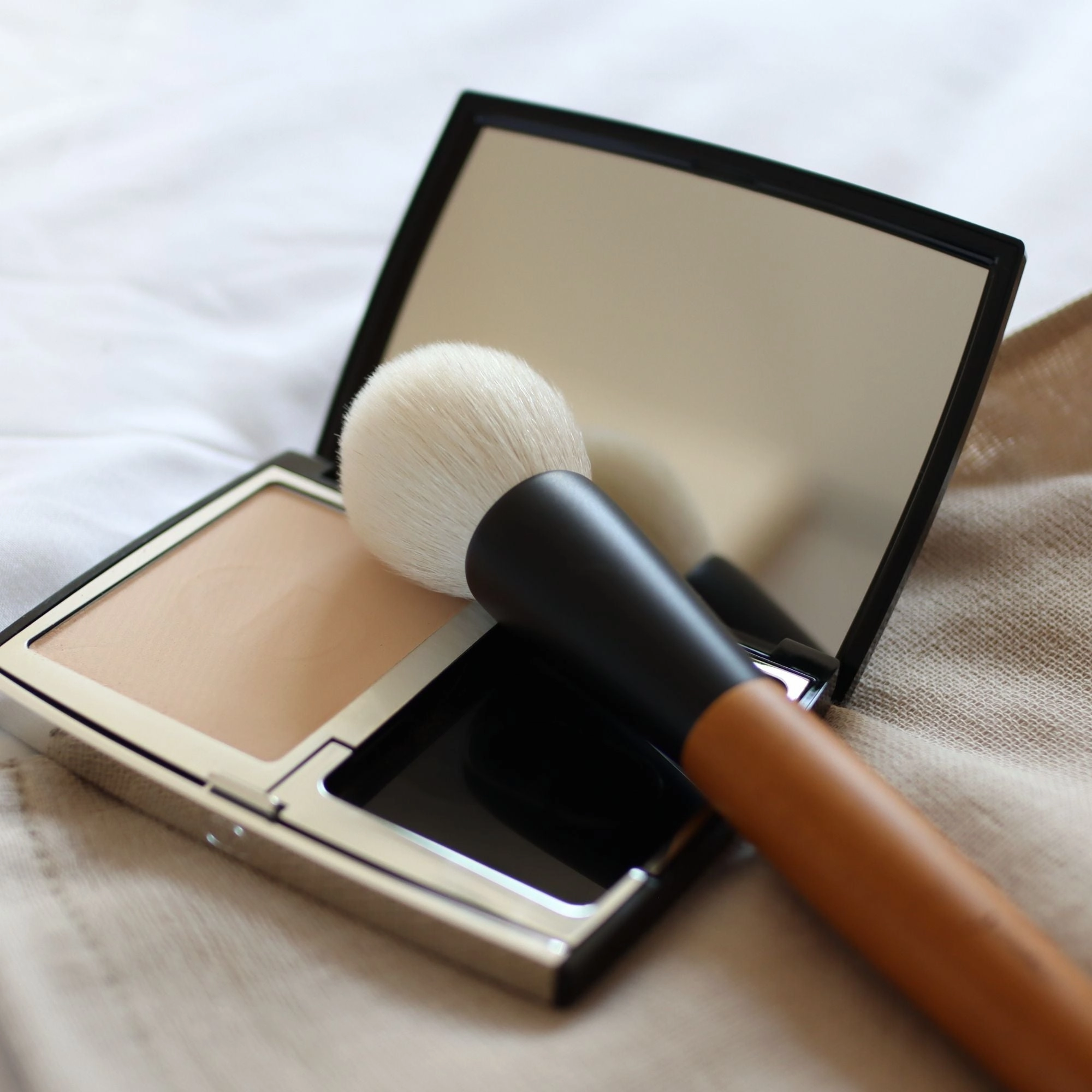 Koyudo Powder Brush Y-1, Yoshiki Series