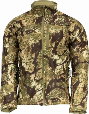 Kryptek Men's Jacket, Obscura Transitional, Medium US