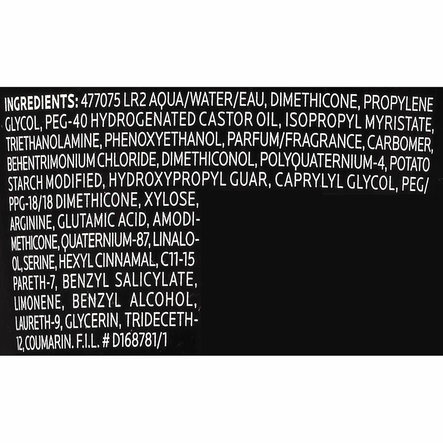 L'Oreal Paris Advanced Hairstyle Blow Dry It Thermal Smoother Cream, 5.1 Ounce
