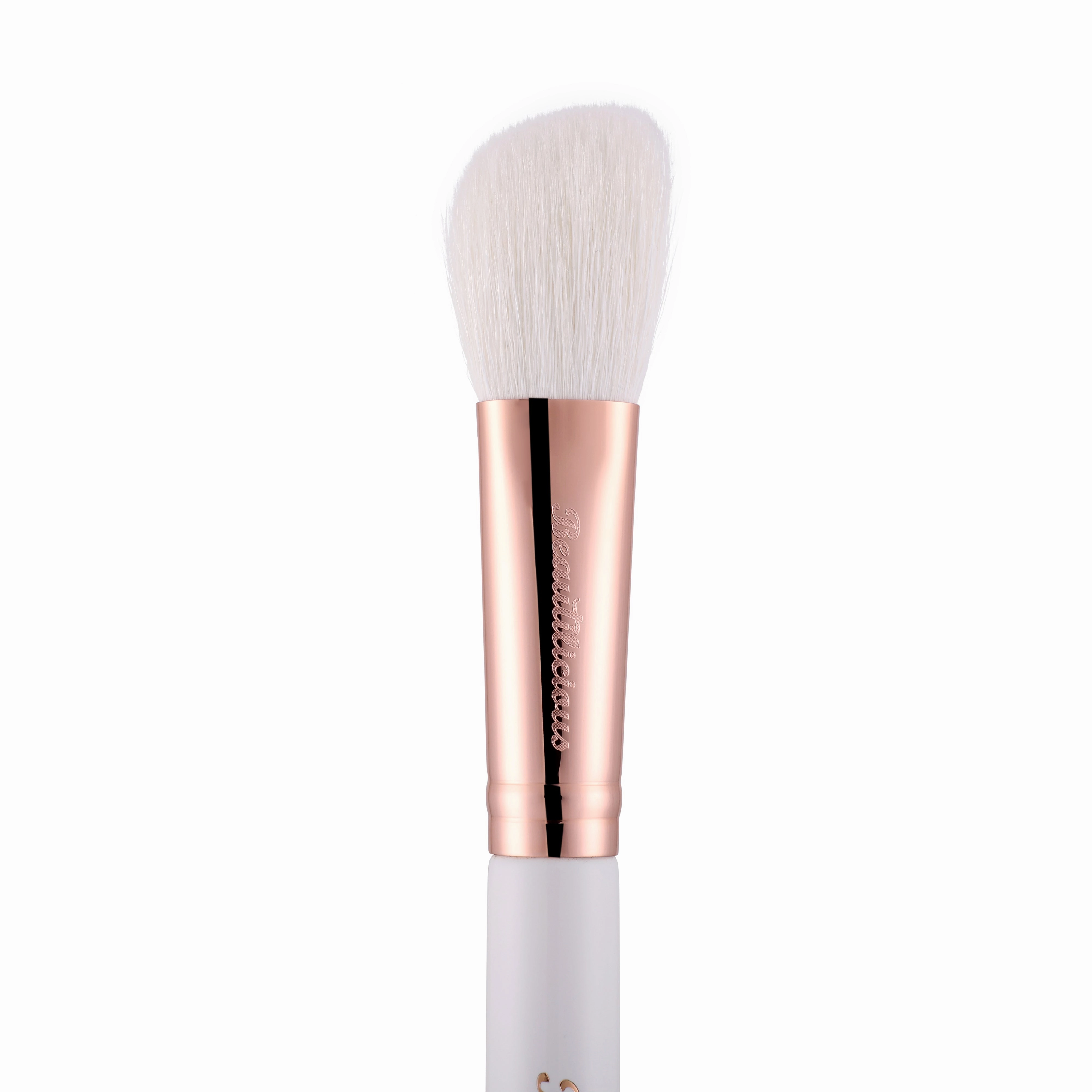 Large Angled Shaping Brush - BLF 219