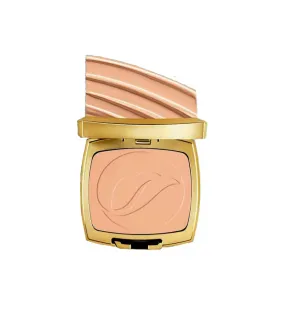 L'Bel Divine Double Use Compact SPF 15 Gold Deluxe Edition Medium 5 .35 oz (10g)