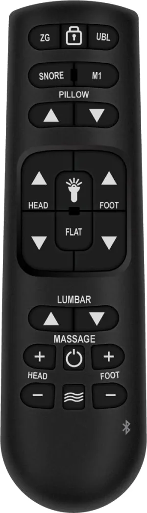 Legegtt and Platt Prodigy LBR 2.0 (Queen (U.S. Standard))
