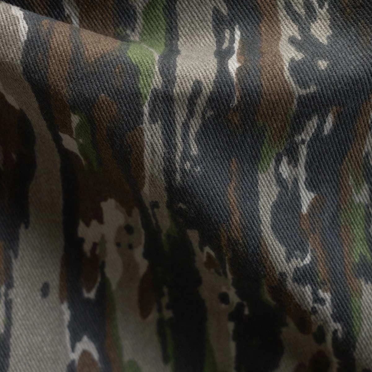 Lightweight Finisher Turkey Hunting Button-Up Shirt