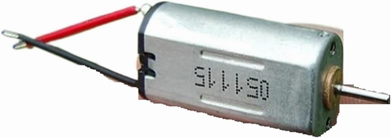 M30 Precision Electric Motor DC 3.7V 4.2V High Speed Large Torque Copper Worm Precision Metal Brush Toys Tank Boat Small Car