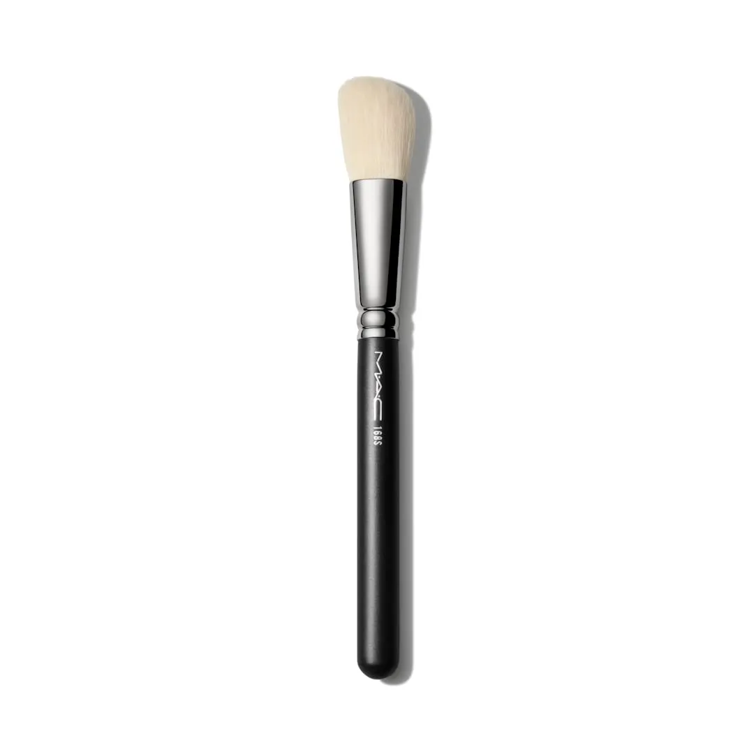 M.A.C Cosmetics 168S Large Angled Contour Brush