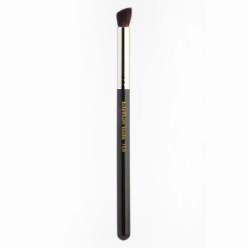 Maestro 769 Angled Contour Brush black