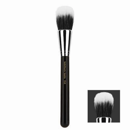 Maestro 958 Duet Fiber Powder Blending