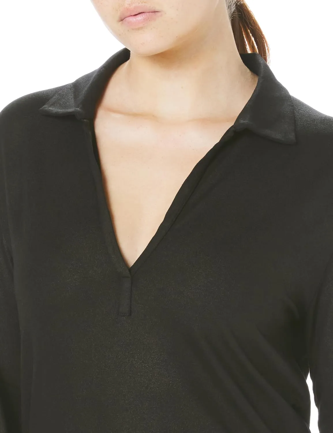 Majestic Filatures Women's Fashion