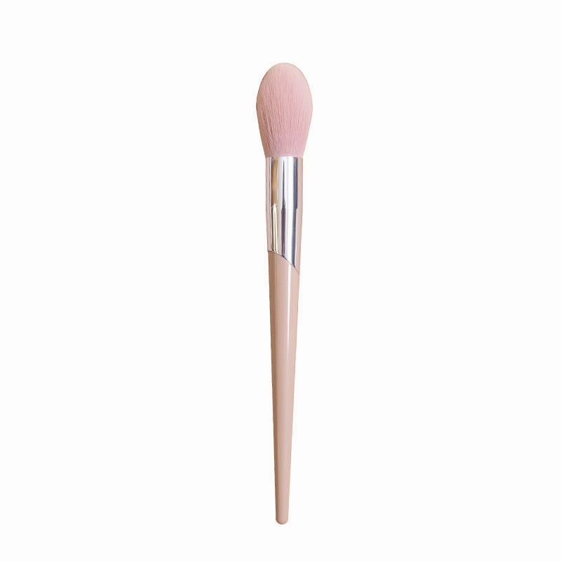Makeup Brush Loose Powder Brush High-Gloss Trimming Brush Blooming Brush