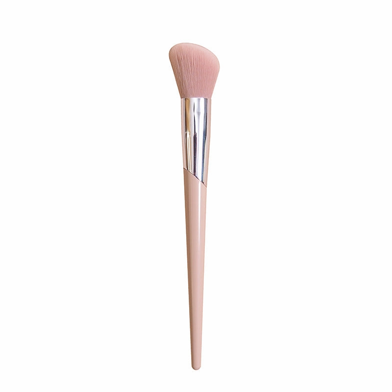 Makeup Brush Loose Powder Brush High-Gloss Trimming Brush Blooming Brush