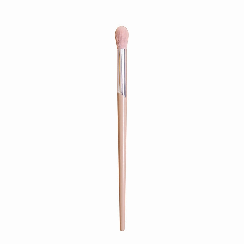 Makeup Brush Loose Powder Brush High-Gloss Trimming Brush Blooming Brush