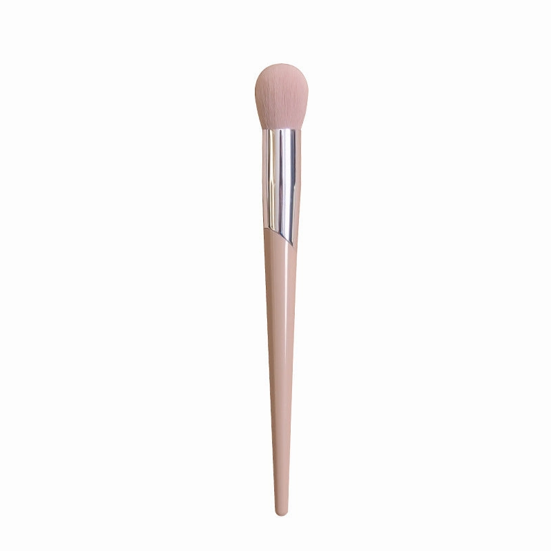 Makeup Brush Loose Powder Brush High-Gloss Trimming Brush Blooming Brush