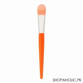 Makeup Revolution Base Flat Foundation Brush