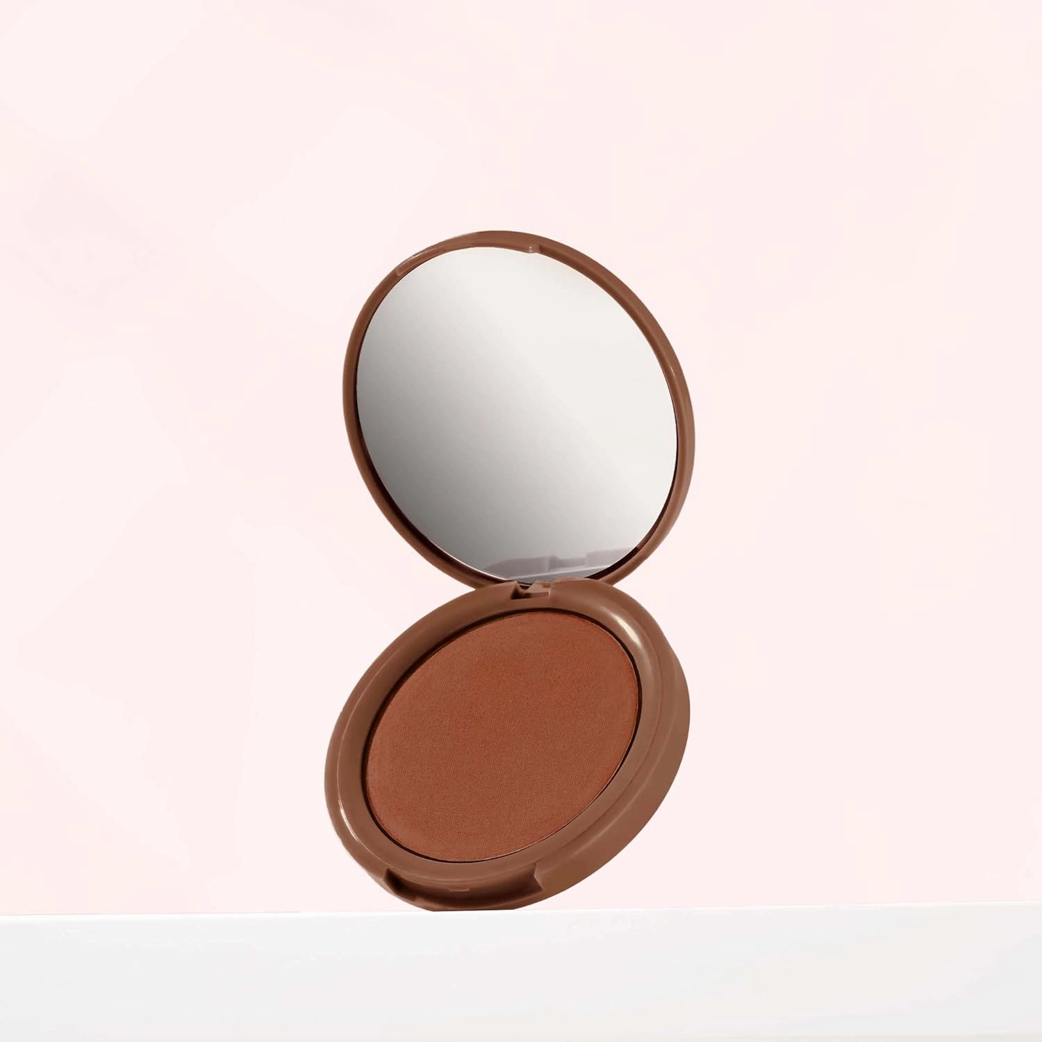 Mally Beauty Bulletproof Powder Bronzer, Deep