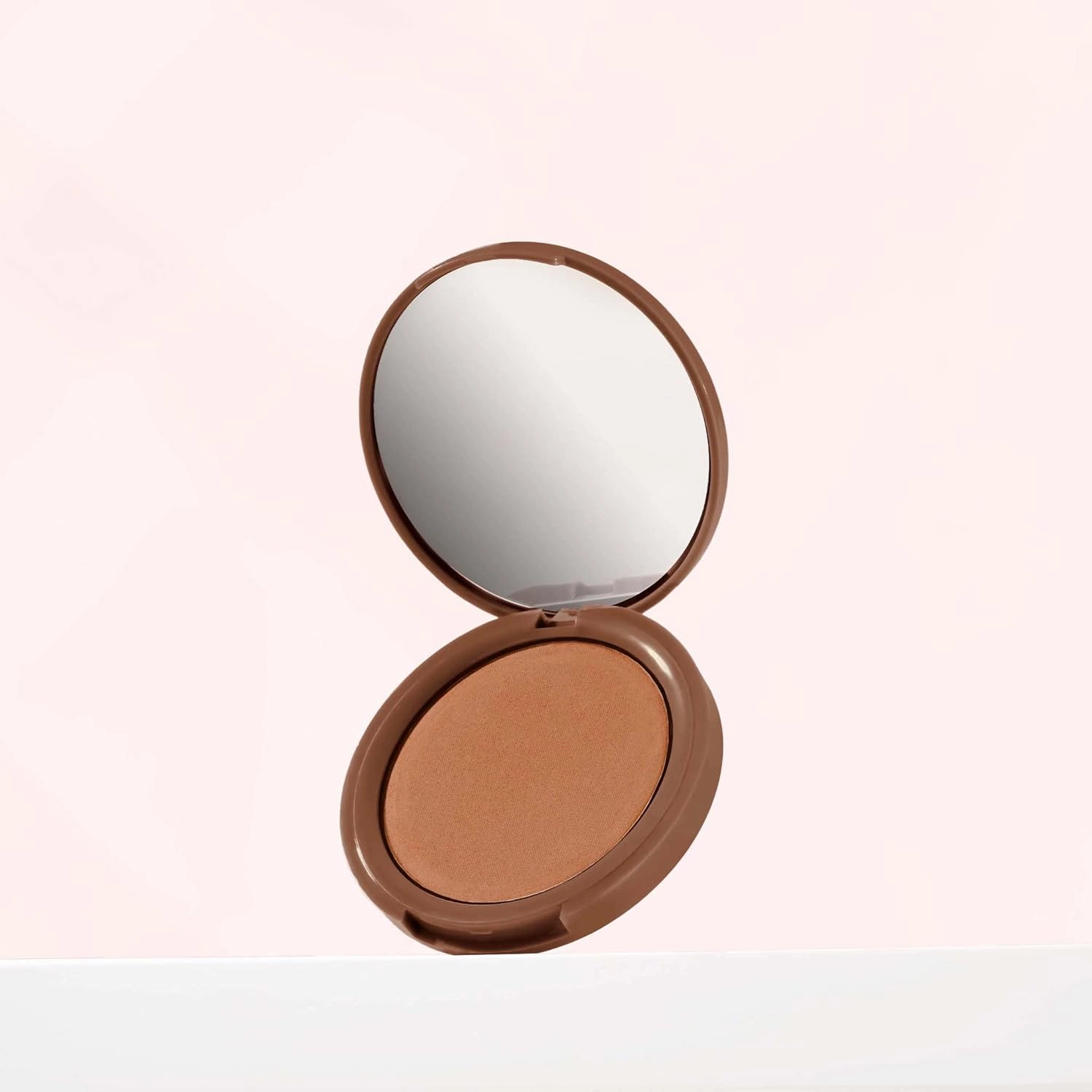 Mally Beauty Bulletproof Powder Bronzer, Light