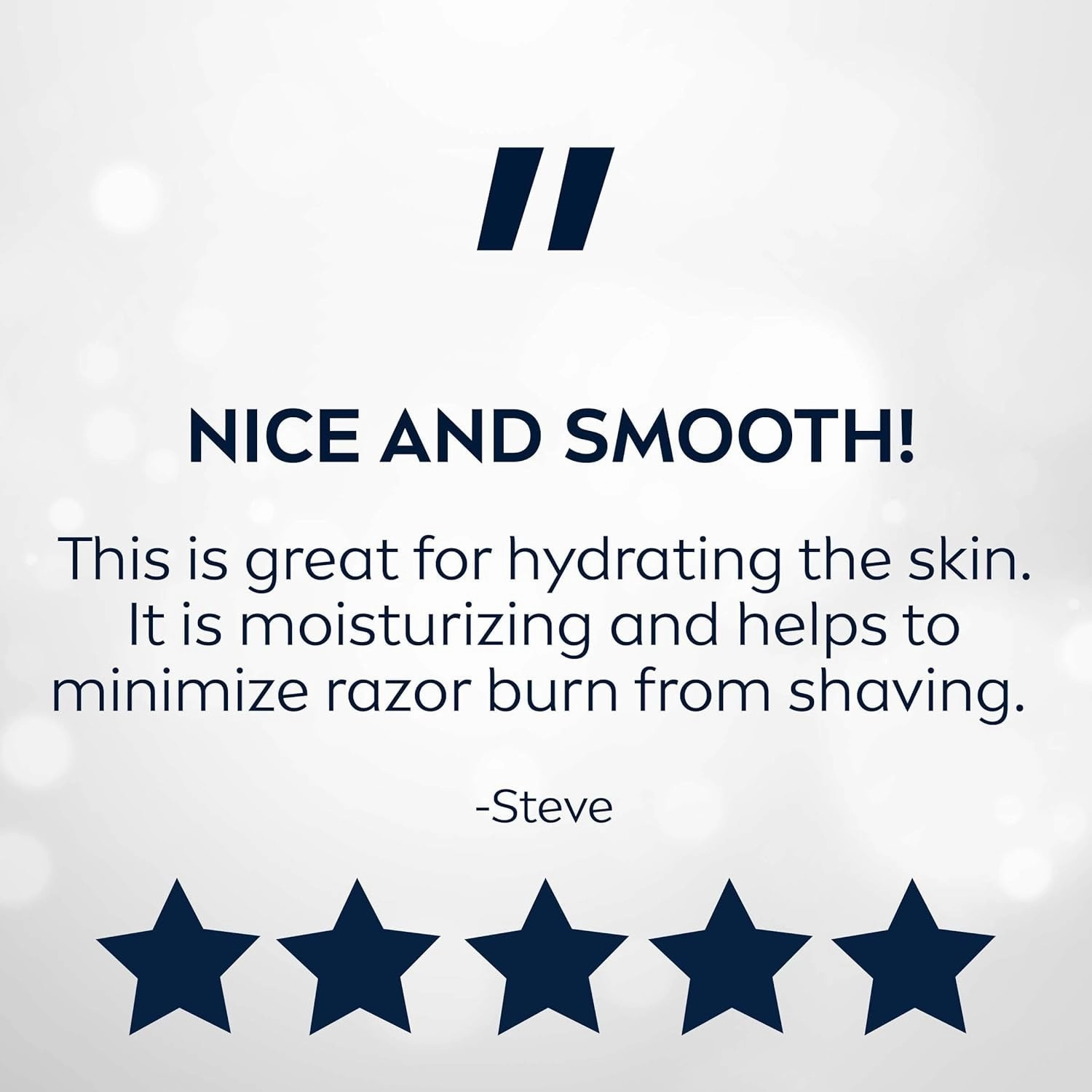 Maximum Hydration Shave Gel with Aloe Vera and Provitamin B5, Shaving Gel for Men, 3 Pack of 7 Oz Cans