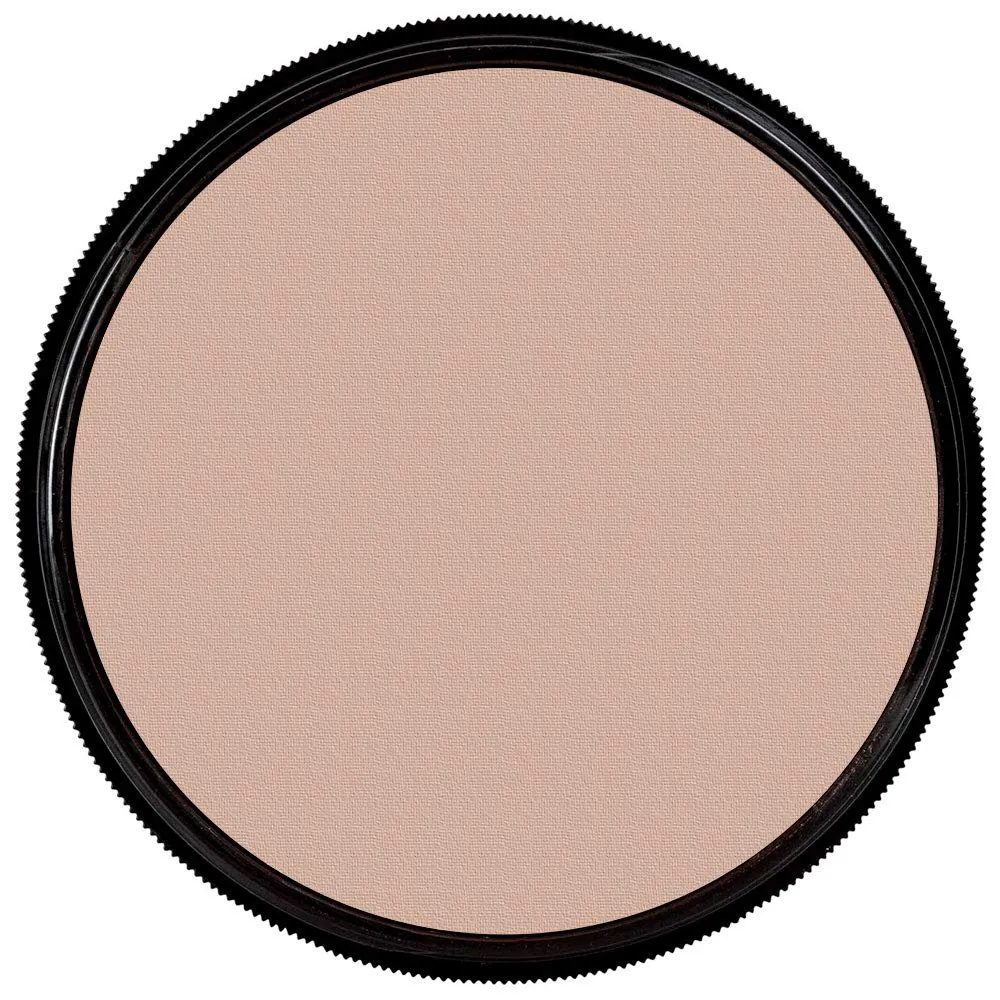Mehron Makeup StarBlend Cake (2 oz) (Light Olive)