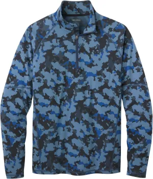 Men's Alpine Onset Merino 150 Quarter Zip