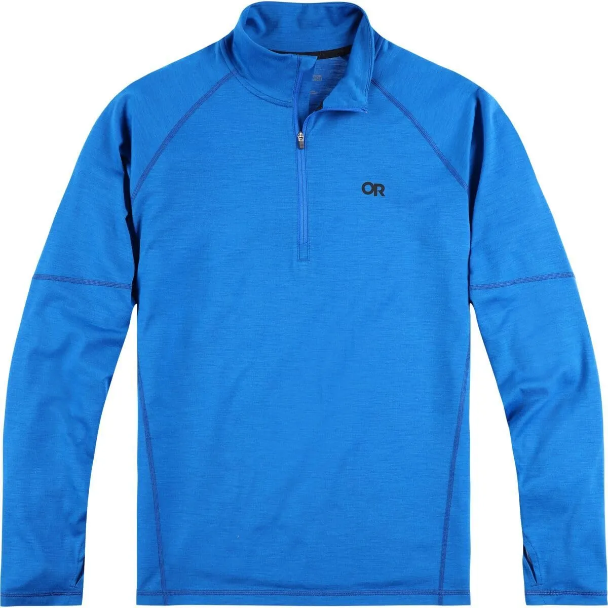 Men's Alpine Onset Merino 150 Quarter Zip